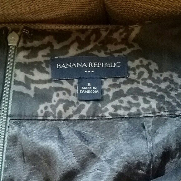 3for20 🎀 Banana Republic Skirt - Picture 7 of 8
